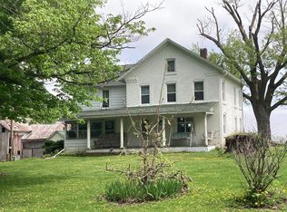 3897 N Rink Rd, Lena, IL 61048