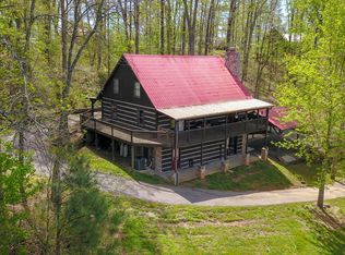 1008 Thompson Bridge Rd, Maryville, TN 37801