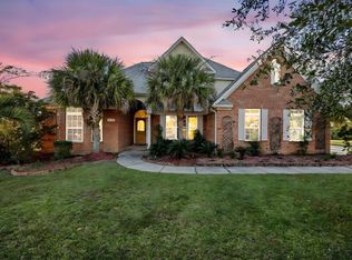 2540 Bear Stand Trl, Myrtle Beach, SC 29588