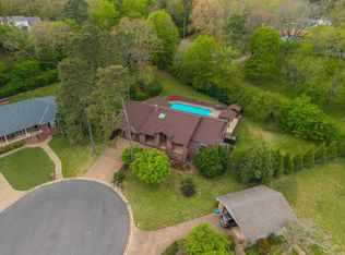 103 Fox Creek Ct, Hot Springs, AR 71901