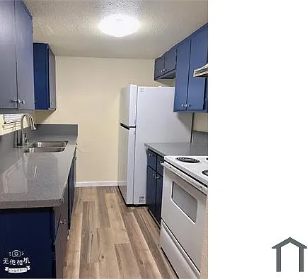 2 bed, 750 sqft, $2,050 — Photo 4