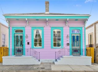 827 Saint Ferdinand St, New Orleans, LA 70117