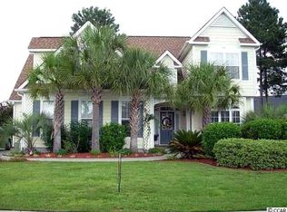 463 Springlake Dr, Myrtle Beach, SC 29579