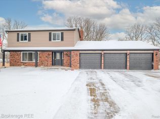 7310 Brewer Rd, Flint, MI 48507