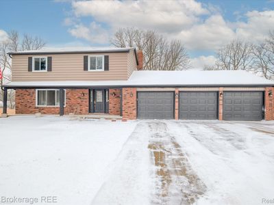 7310 Brewer Rd, Flint, MI, 48507