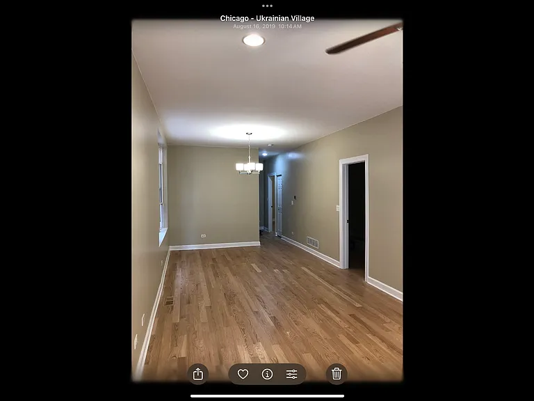 2334 W Augusta Blvd #3R — Photo 7