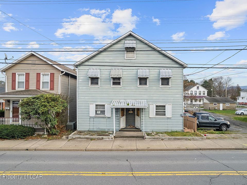 606 W Main St, Plymouth, PA 18651 MLS 225821 Zillow