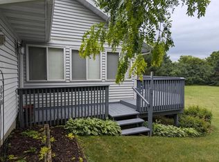 14693 Genet Rd, Sparta, WI 54656