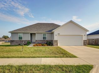 1275 Habersham St, Republic, MO 65738