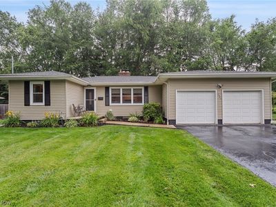 3941 Grace Dr, Kent, OH, 44240