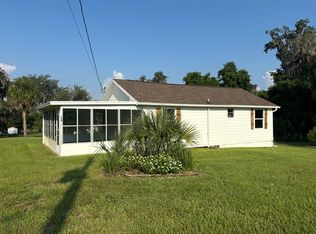 2830 N Tomberlin Point, Hernando, FL 34442