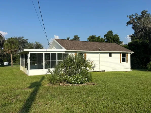 2830 N Tomberlin Point, Hernando, FL 34442
