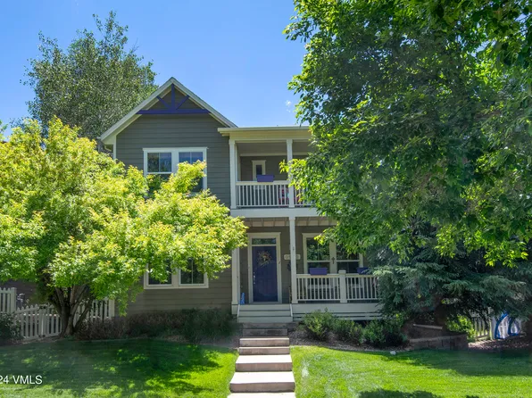 182 Longview Ave, Eagle, CO 81631