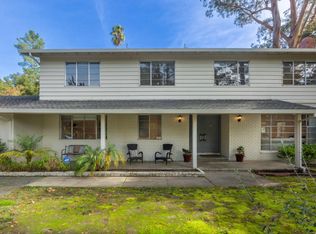 50 Inverness Way, Hillsborough, CA 94010