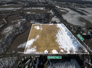 6 Prospect Hill Hwy, Brooklyn, MI 49230