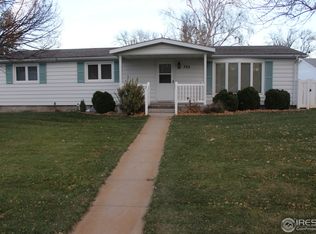 725 S Reynolds Ave, Holyoke, CO 80734