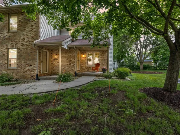 6923 Tottenham Rd, Madison, WI 53711