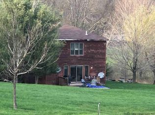 43 South Ky, Ashland, NY 12407