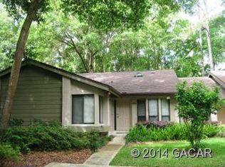 4036 NW 23rd Cir, Gainesville, FL 32605