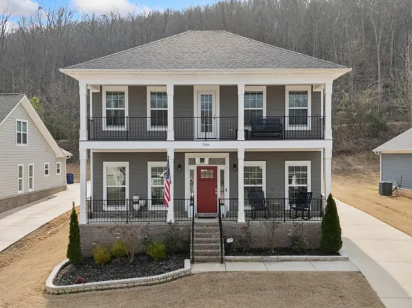 7064 Meadow Way Ln, Owens Cross Roads, AL 35763