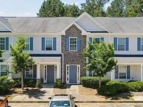 585 McWilliams Rd, Atlanta, GA