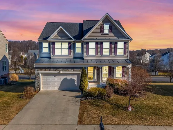 317 Fontana Cir, Martinsburg, WV 25403