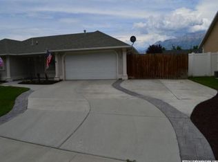 2492 W 370 N, Provo, UT 84601