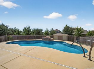 12332 Saddle Up Dr, San Antonio, TX 78254