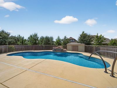 12332 Saddle Up, San Antonio, TX, 78254