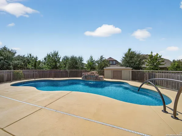 12332 Saddle Up, San Antonio, TX 78254