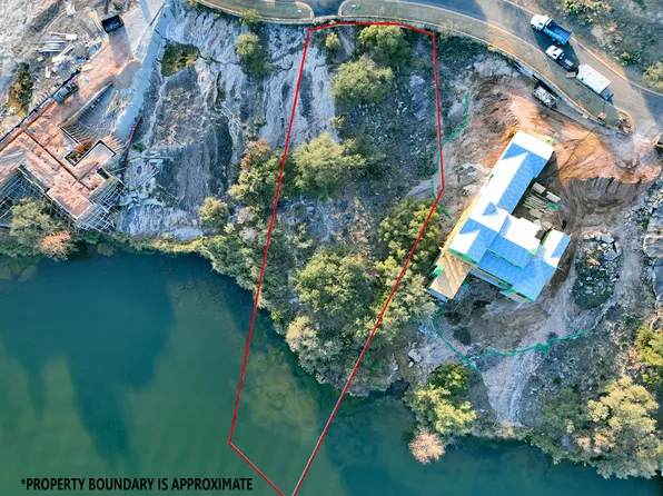 1301 Apache Tears LOT 7, Horseshoe Bay, TX 78657