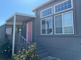 860 E Grangeville Blvd SPACE 166, Hanford, CA 93230