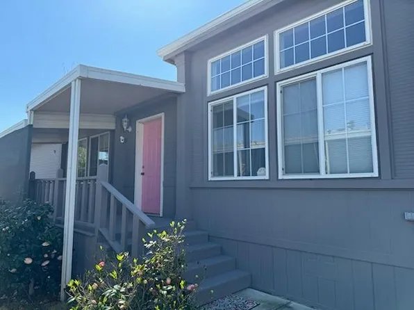 860 E Grangeville Blvd Space 166, Hanford, CA 93230