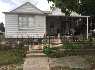 1052 Campbell Ave, Columbus, OH
