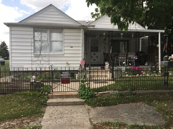 1052 Campbell Ave, Columbus, OH 43223