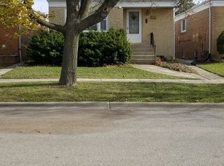 3411 S 54th Ave, Cicero, IL 60804