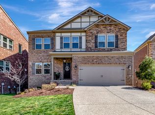 1709 Boardwalk Pl, Gallatin, TN 37066
