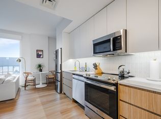 540 Waverly Ave UNIT 2N, Brooklyn, NY 11238
