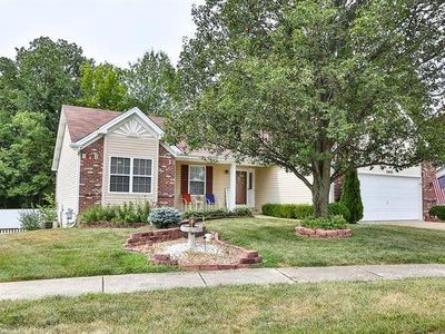 140 Choctaw Dr, Wentzville, MO, 63385
