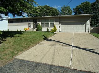 346 Mohawk Ave NW, Canton, OH 44708
