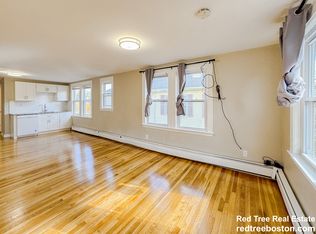 19 Town Hill St UNIT 2, Quincy, MA 02169
