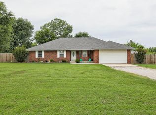 801 S Frisco Rd, Tuttle, OK 73089