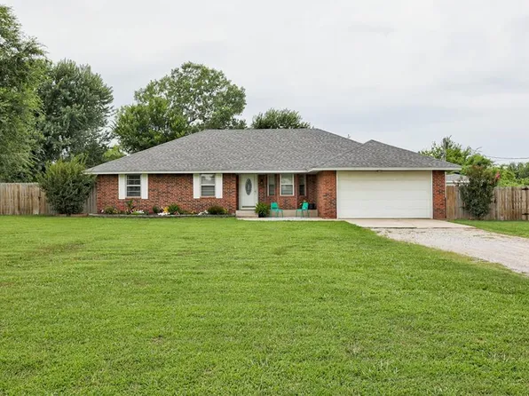 801 S Frisco Rd, Tuttle, OK 73089