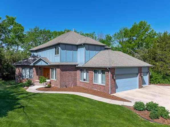 1761 S Butternut St, Wichita, KS 67230