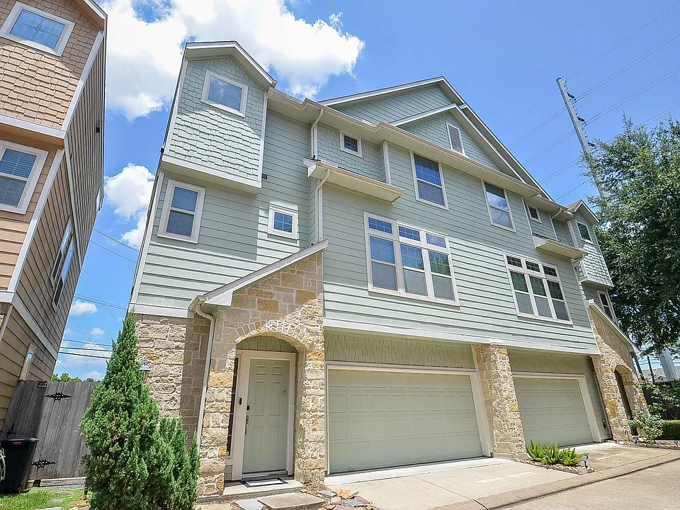 3307 Home Point Dr