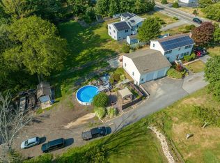 84 Washington St, Whitman, MA 02382