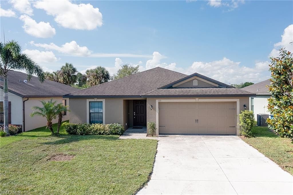 313 Shadow Lakes Dr, Lehigh Acres, FL 33974 Zillow