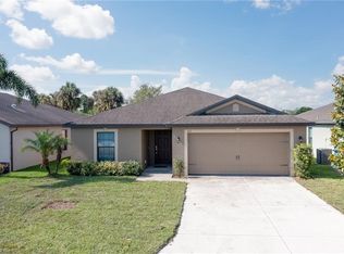 313 Shadow Lakes Dr, Lehigh Acres, FL 33974