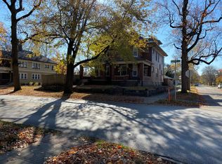 1003 Maple Ave, Terre Haute, IN 47804