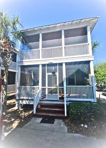 3050 W Highway 98 Unit D122, Port Saint Joe, FL, 32456